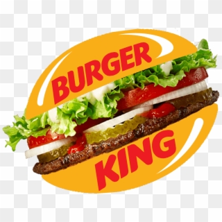 Adobe 20180115 151330 Adobe 20180115 - Burger King Clipart