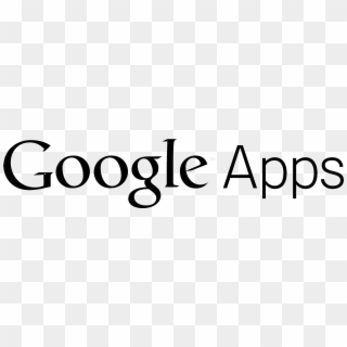 Google Logo Black And White - Google Clipart