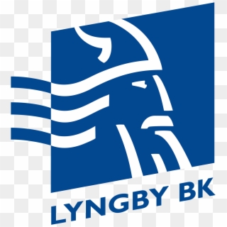 Lyngby Boldklub Clipart