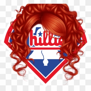 Phillies Logo Png - Philadelphia Phillies Clipart