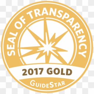 Instagram - Guidestar Gold Seal Of Transparency Clipart