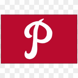 Philadelphia Phillies Logos Iron On Stickers And Peel-off - Philadelphia Phillies Clipart