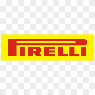 Pirelli Logo Hd Png - Porsche Sponsor Logo Clipart