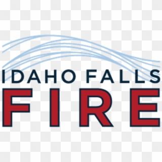 [archived] Structure Fire On Summit Run Trail - Idaho Falls Fire Department Logo Clipart