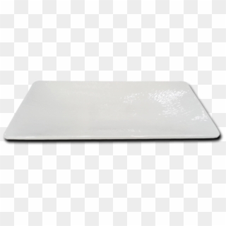 Rectangle Flat Platter Png - Coffee Table Clipart