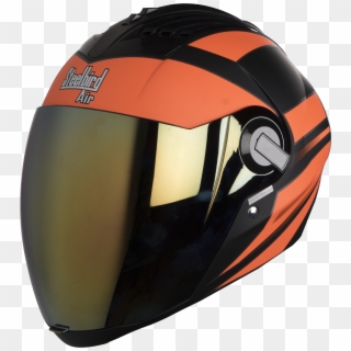 Best Helmets In India - Steelbird Full Face Helmet Clipart