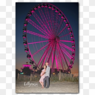 Wfmy News 2verified Account - Ferris Wheel Clipart