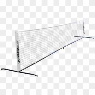 Clip Art Volleyball Net Poles - Malla De Tenis Png Transparent Png