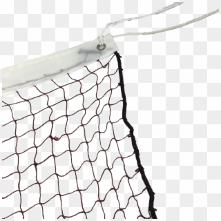 Badminton Net - Net Clipart