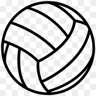 Volleyball Rules & Regulations - Greenalls Padgate St Oswalds Fc Clipart