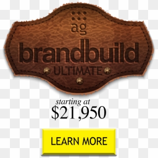 Brandbuild Ultimate-learn More Button Clipart