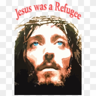 Randy Crouch Start Symbol - Franco Zeffirelli Jesus Von Nazareth Film Deutsch Clipart