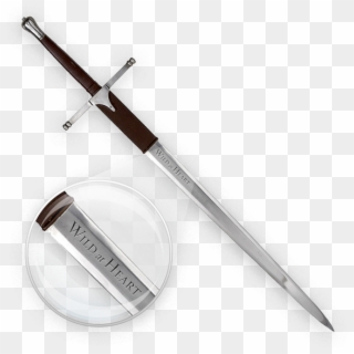 Braveheart Sword Png Clipart