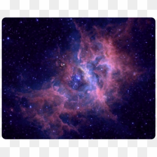 #galaxy #space #background #overlay - Galaxy Overlay Green Clipart