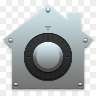 Apple Releases Critical Ntp Security Update For Os - Mac Security And Privacy Icon Clipart