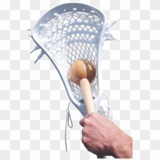 Lacrosse Pocket Mallet - Streetball Clipart