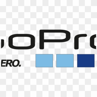 Gopro Be A Hero Logo » Gopro Be A Hero Logo - Go Pro Clipart