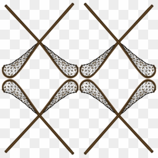 Traditional Lacrosse Stick Png Clipart