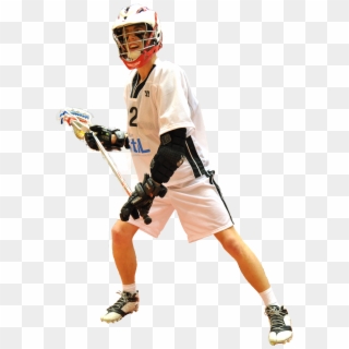 Would You Like To Try The Sport - Field Lacrosse Clipart