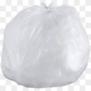 High Density Trash Bags - Pillow Clipart