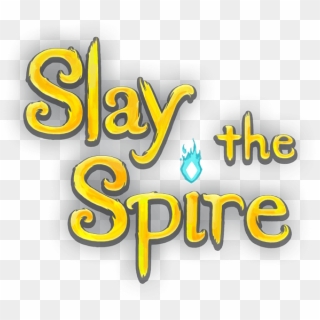 Mega Crit Video Game Company Based In Seattle, Wa - Slay The Spire Png Clipart
