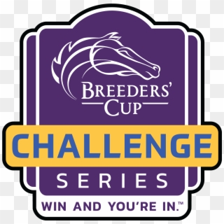 2019 Breeders' Cup Challenge 'win & You're In' Series - Breeders Cup Clipart