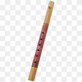 Flute - Polka Dot Clipart