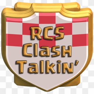 Let's Talk Clash With Two Of Our Newest Reddit Clans - Crest Clipart