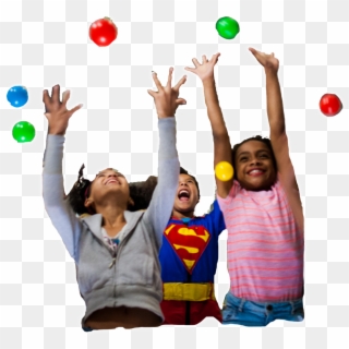 Kidsballs - Play Clipart