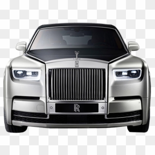 Rolls Royce Transparent File - Rolls Royce Phantom Viii Price Clipart