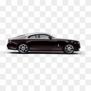 Wraith - Rolls Royce Wraith Prix Clipart