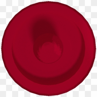 Redpaddle,png - Circle Clipart