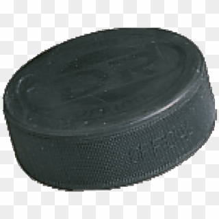 Hockeypuck - Circle Clipart