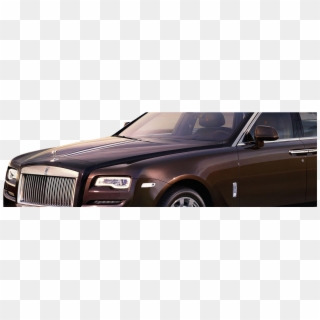 Rolls Royce - Rolls Royce Ghost Series 2 Extended Wheelbase 2017 Clipart