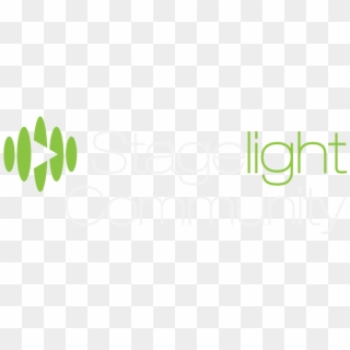 Stagelight Community Logo - Autobarn Clipart