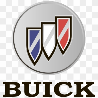 Buick Logo Vector , Png Download Clipart