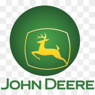 John Deere Logo Wallpaper - John Deere Logo Eps Clipart
