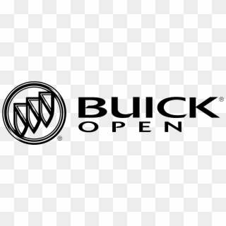 Buick Open Logo Png Transparent - Emblem Clipart