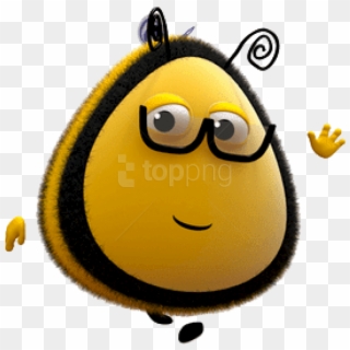 Download The Hive Pappa Bee Clipart Png Photo - Hive Disney Junior Buzz Rubee Png Transparent Png