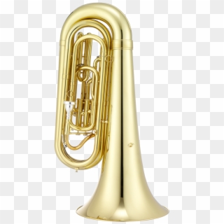 Series 1000m Marching Tuba In Bb - Tuba Clipart