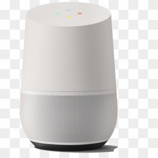 Google Assistant Routines W/ Google Home - Google Home Device Clipart