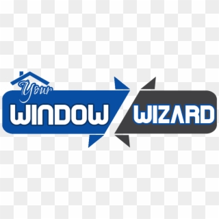 Your Window Wizard Is A Company Located In Essex Specialized - Graphic Design Clipart