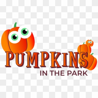 The Shakopee Chamber Presents Pumpkins In The Park, - Illustration Clipart