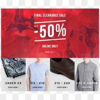 Store Finder - Topman Christmas Sale Clipart