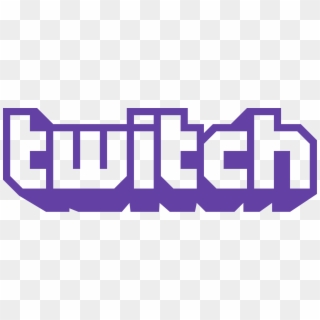 Twitch Logo Png - Twitch .png Clipart