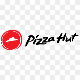 Image Result For Pizza Hut Logo Png - Pizza Hut Name Clipart