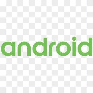 Android Logo Png Transparent Png Images - Android White Logo Png Clipart