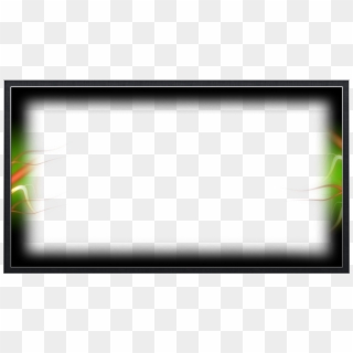 Webcam Overlay Png - Parallel Clipart