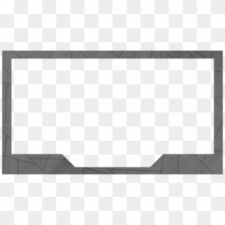 Webcam Overlay Png - Architecture Clipart