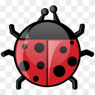 Ladybug Png Clipart